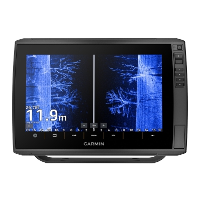 Garmin ECHOMAP Ultra 2 122sv sin Transductor