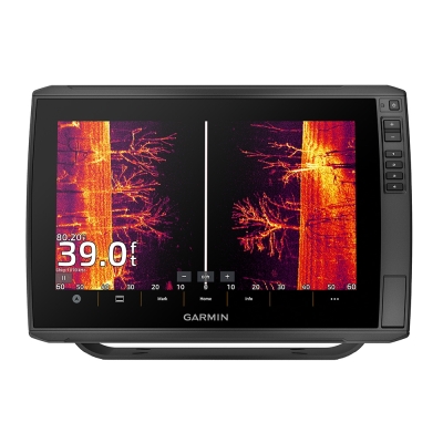Garmin ECHOMAP Ultra 2 126sv sin Transductor - Garmin Navionics+
