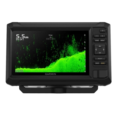 Garmin ECHOMAP UHD2 72cv sin transductor