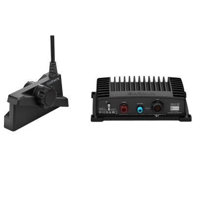 Sistema de Pesca en Hielo Garmin LiveScope Plus