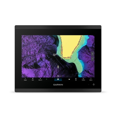 Plotter de Navegación Premium Garmin GPSMAP 9210 con Garmin Navionics+