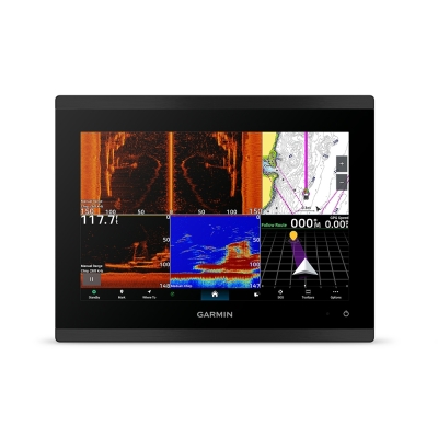 Combo Premium Plotter de Navegación/Sonar Garmin GPSMAP 9210xsv con Garmin Navionics+