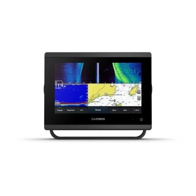 Combo Garmin GPSMAP723XSV de 7in