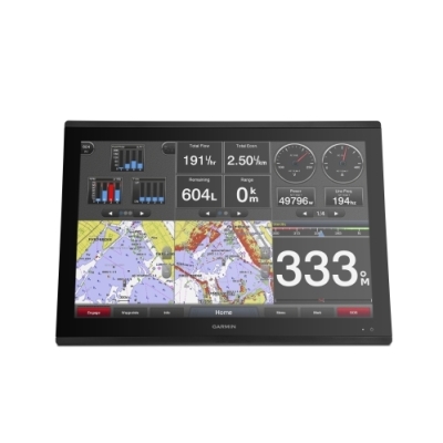 Plotter Garmin GPSMAP8424 de 24IN