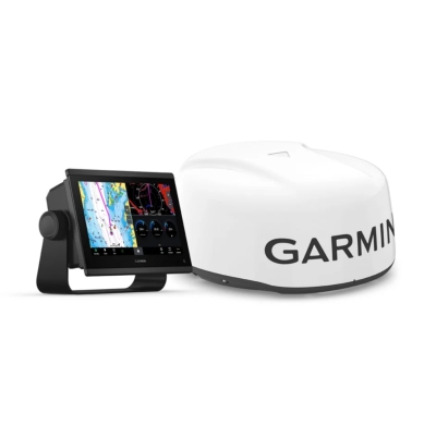 Paquete de Radar HD3 Garmin GPSMAP923XSV