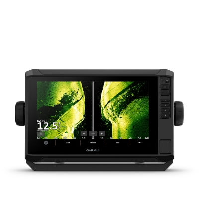 Garmin ECHOMAP UHD2 94sv US Coastal and Great Lakes GN+- Remanufactured 010-N2689-01