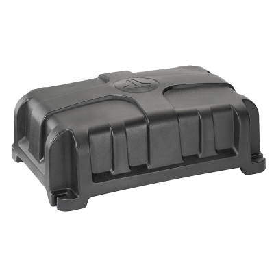 JL Audio 12\" StowAway&trade; Enclosed 2 ohm Subwoofer - PES112-TW1-2 010-03586-00
