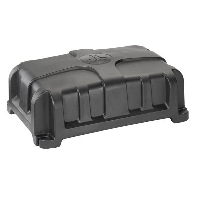 JL Audio 12\" StowAway&trade; Enclosed 4 ohm Subwoofer - PES112-TW1-4 010-03588-00