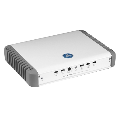 JL Audio MHD Series 750w Monoblock Wide-Range Amplifier - MHD750/1 010-03320-00