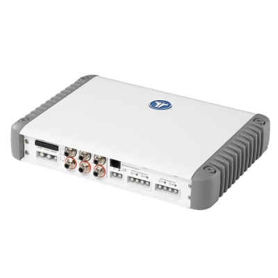 JL Audio MHD Series 900w 5 Channel Full-Range Amplifier - MHD900/5 010-03103-00