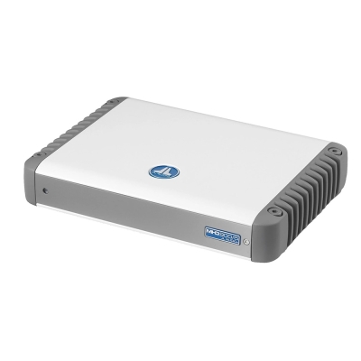 JL Audio MHD Series 900w 5 Channel 24v Full-Range Amplifier - MHD900/5-24v 010-03321-00