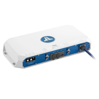 JL Audio MVI Series 1000w Monoblock Subwoofer Amplifier - MV1000/1 010-03335-00