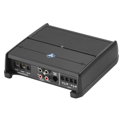 JL Audio XDM Series 200w 2 Channel Amplifier - XDM200/2 010-03114-00