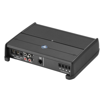 JL Audio XDM 600w Monoblock Amplifier - XDM600/1 010-03116-00