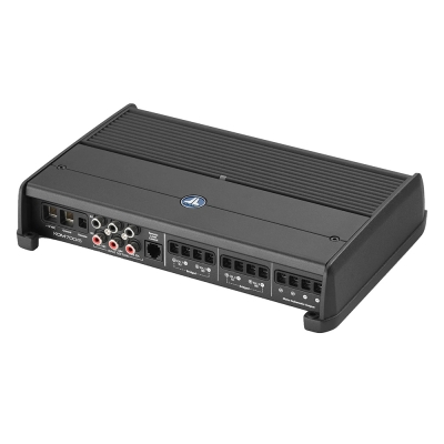 JL Audio XDM Series 700w 5 Channel Amplifier - XDM700/5 010-03118-00