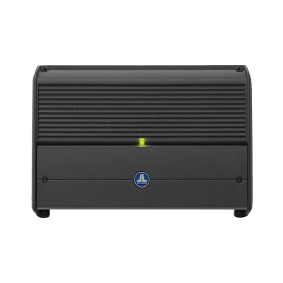 JL Audio XDM Series 600w 6 Channel 24v Amplifier - XDM600/6-24V 010-03120-00