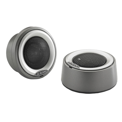 Tweeters de Componentes Marinos Serie M6 de 1\" JL Audio - M6-100CT-C/ S-GmTi