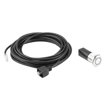JL Audio Digital Preset Controller f/JLiD&trade; Compatible Products - M-DRC-50 010-13551-00