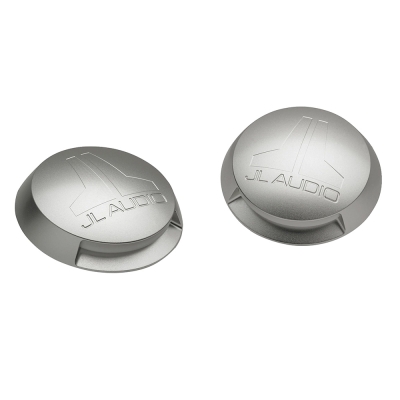 JL Audio Enclosed Speaker System Light Caps f/7.7\" ETXv3 &amp; 6.5\" VeX&trade; Models - M-LCA-C-W 010-13699-00