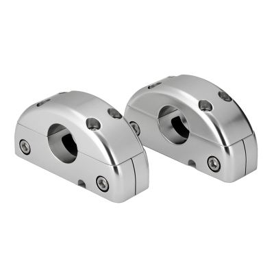 JL Audio ETXv3 Enclosed Speaker System Fixture f/Pipe Mounting - M-MCPv3-1.315 010-13701-00