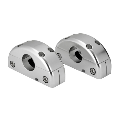 JL Audio ETXv3 Enclosed Speaker System Fixture f/Pipe Mounting - M-MCPv3-1.660 010-13702-00