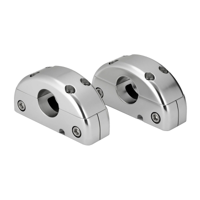 JL Audio ETXv3 Enclosed Speaker System Fixture f/Pipe Mounting - M-MCPv3-1.900 010-13703-00