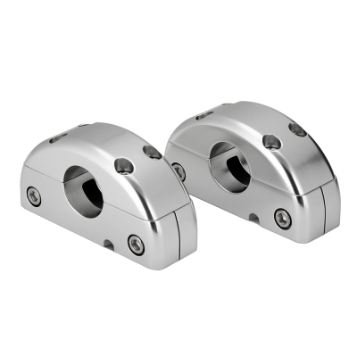JL Audio ETXv3 Enclosed Speaker System Fixture f/Pipe Mounting - M-MCPv3-2.000 010-13704-00
