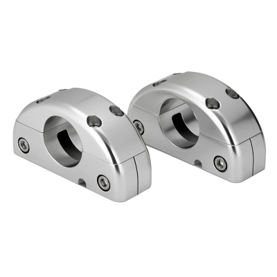 JL Audio ETXv3 Enclosed Speaker System Fixture f/Pipe Mounting - M-MCPv3-2.250 010-13705-00