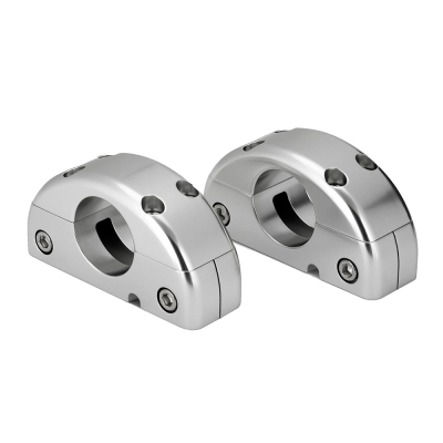 JL Audio ETXv3 Enclosed Speaker System Fixture f/Pipe Mounting - M-MCPv3-2.375 010-13706-00
