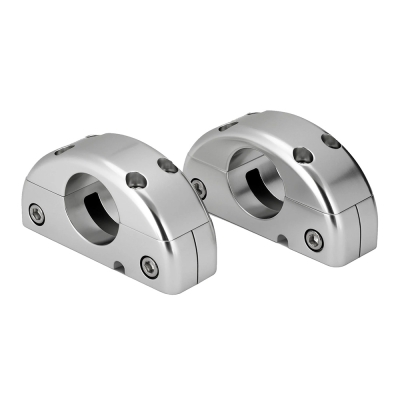 JL Audio ETXv3 Enclosed Speaker System Fixture f/Pipe Mounting - M-MCPv3-2.875 010-13708-00
