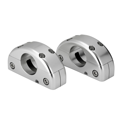 JL Audio ETXv3 Enclosed Speaker System Fixture f/Pipe Mounting - M-MCPv3-3.000 010-13712-00