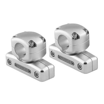 JL Audio ETXv3 Enclosed Speaker System Swivel Mount f/Pipe Mounting - M-SWMCPv3-1.315 010-13715-00