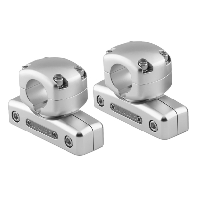 JL Audio ETXv3 Enclosed Speaker System Swivel Mount f/Pipe Mounting - M-SWMCPv3-1.660 010-13716-00