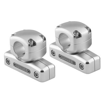 JL Audio ETXv3 Enclosed Speaker System Swivel Mount f/Pipe Mounting - M-SWMCPv3-2.000 010-13718-00