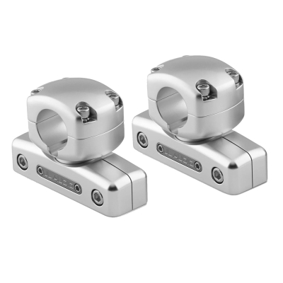 JL Audio ETXv3 Enclosed Speaker System Swivel Mount f/Pipe Mounting - M-SWMCPv3-2.250 010-13719-00