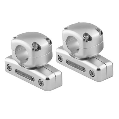 JL Audio ETXv3 Enclosed Speaker System Swivel Mount f/Pipe Mounting - M-SWMCPv3-2.375 010-13720-00