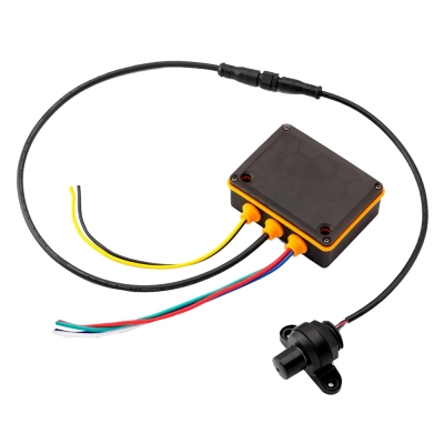 JL Audio Marine Lighting Controller - MLC-RW 010-13428-00