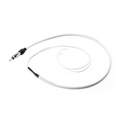 JL Audio Motorola&reg; Style AM/FM Antenna - XMD-WHTANT-AM/FM 010-13555-00