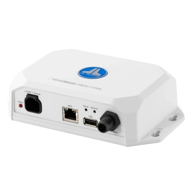 JL Audio NMEA 2000&reg; Network MFD Data Interface f/MediaMaster&reg; - MMA-1-HTML 010-03135-00