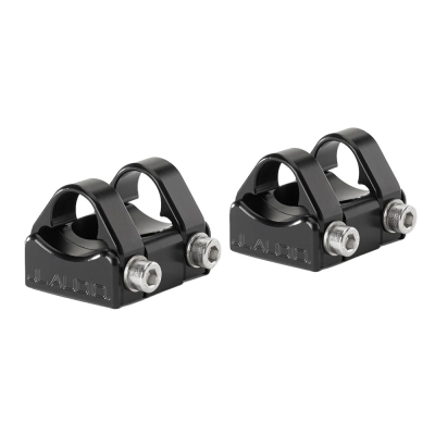 JL Audio VeX&trade; Enclosed Speaker System Swivel Mount f/Pipe Mounting - PS-SWMCP-B-2.000 010-13691-00