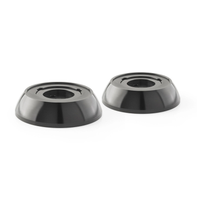 JL Audio VeX&trade; Enclosed Speaker System Surface Mount - Black Anodized - PS-SWMCP-B-SM 010-13696-00