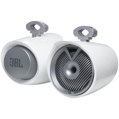 Altavoces Marinos de Torre JBL Tower X de 10 pulg