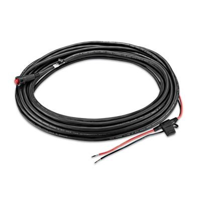 Cable de Alimentación de Radar Garmin