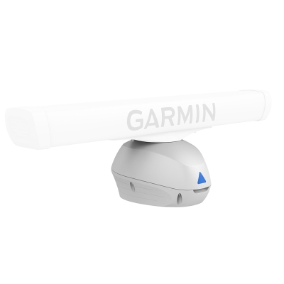 Solo Pedestal Garmin GMR Fantom 12X
