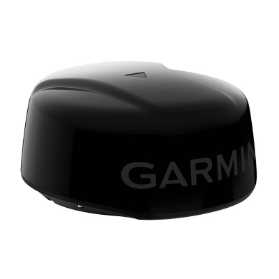 Radar con Domo Garmin GMR Fantom 18x - Negro