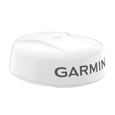 Radar con Domo Garmin GMR Fantom 24x - Blanco