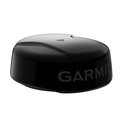 Radar con Domo Garmin GMR Fantom 24x - Negro