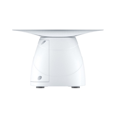 Solo Pedestal Garmin GMR xHD3 25kW