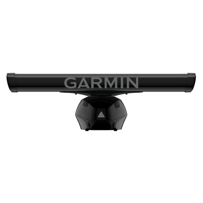 Radar Garmin GMR Fantom 54 - Negro