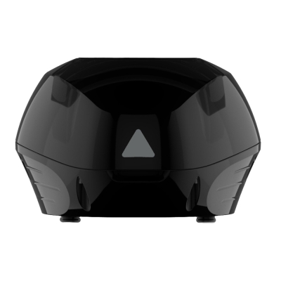 Solo Pedestal Garmin GMR Fantom 12X - Negro